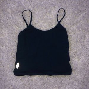 FP Movement Blue Yoga Tank Top